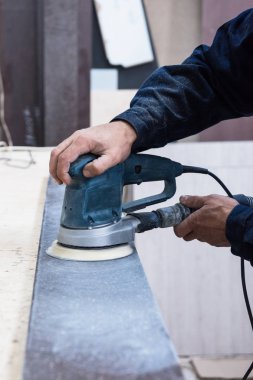 Mobilya üretim kavramı