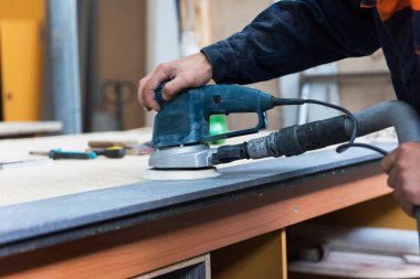 Mobilya üretim kavramı