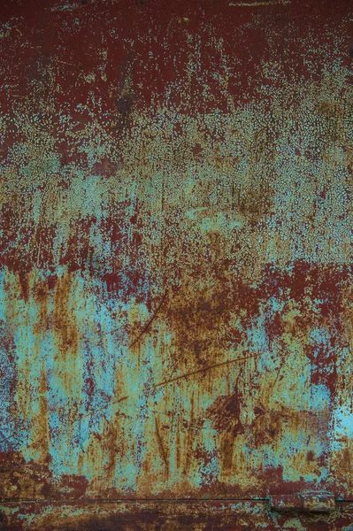 Rusty metal texture background. — Stock Photo, Image