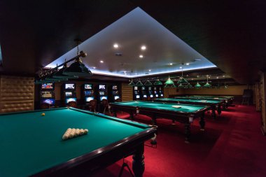 Casino Kumar bölge Sibirya madalyonun birinde. Altaiskiy Krayı. Batı Sibirya. Rusya