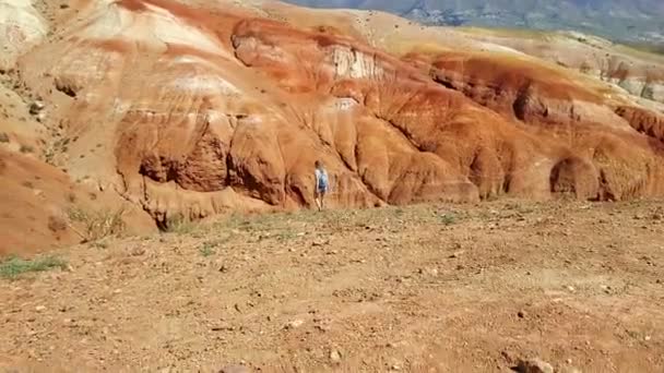 Vallée de Mars paysages