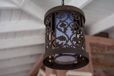 19. yüzyılın eski tüccar evi