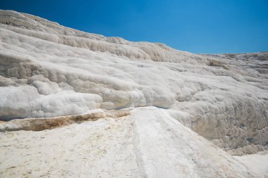 Ünlü Türk Pammukale