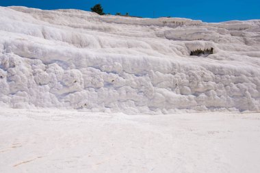 Ünlü Türk Pammukale
