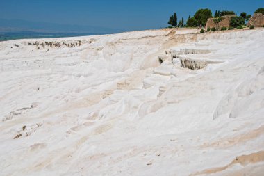 Ünlü Türk Pammukale