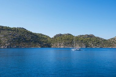 Kekova antik kenti
