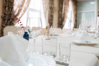 Servis tablosunun ayrıntıları