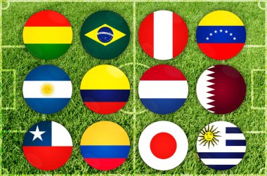 Amerika Futbol Kupası 2019