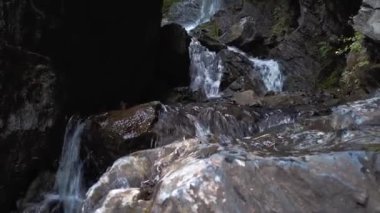 Cheremshansky şelalesinin hareket süresi doluyor