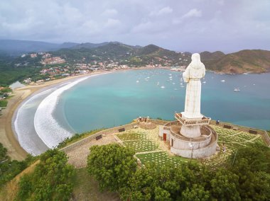 Nikaragua ünlü seyahat yer