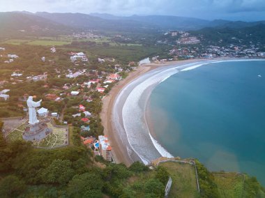 plaj san Juan del sur