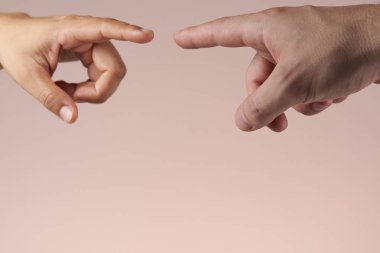 İnsanlar yardım Tema