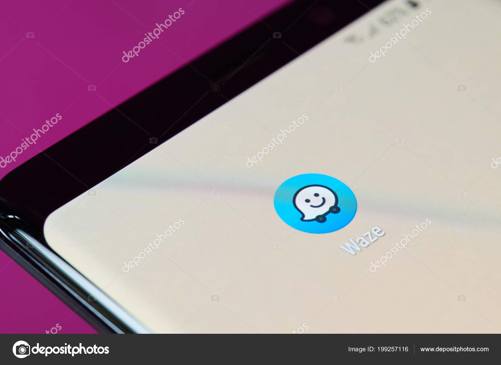 NAVIGATORE WAZE SCARICA