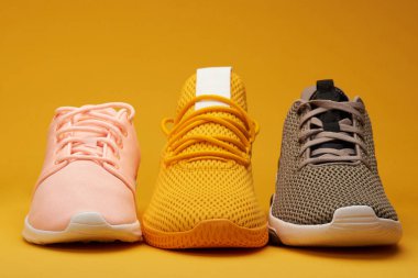 Eğitim Ayakkabı görüntüleme