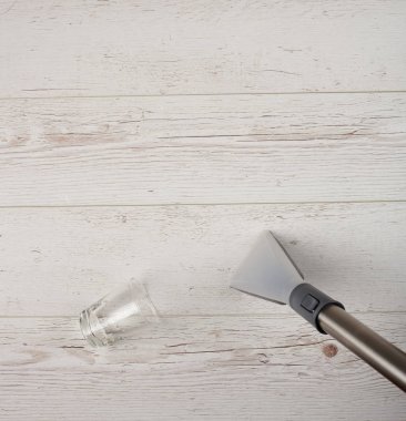 Temizlik sıvı sızıntısı sevice