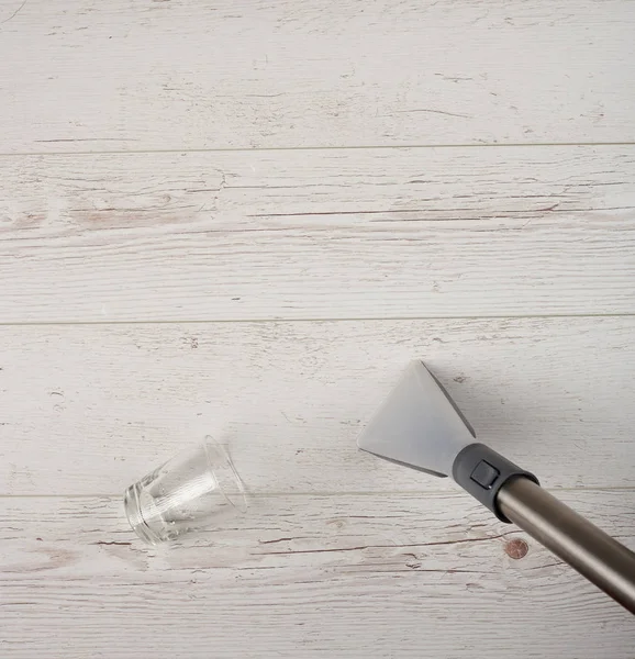 Temizlik sıvı sızıntısı sevice