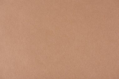 Kahverengi boş kağıt arka plan