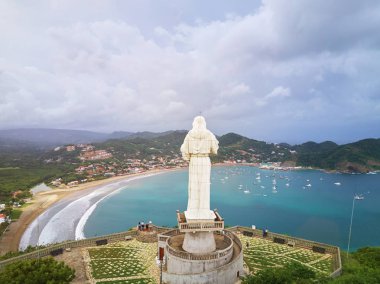 Nikaragua Tema turizm