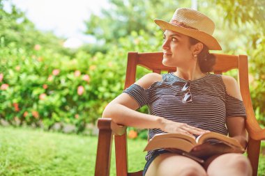 Okuma rehberi etkinliği