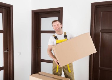 Teslimat servisi Tema