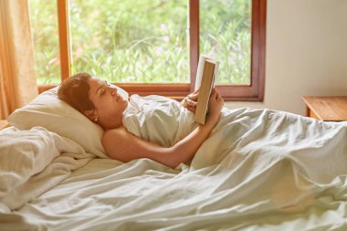 Okuma kitapları kavramı