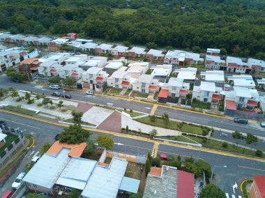 Yerleşim bölgesinde park