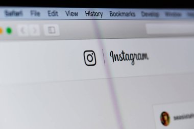 Instagram fotoğraf servisi