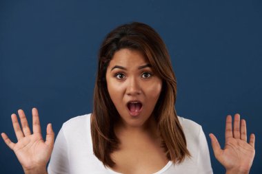 Genç kadının ifade Vay