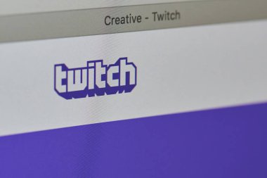 Yaratıcı seğirme kanalında