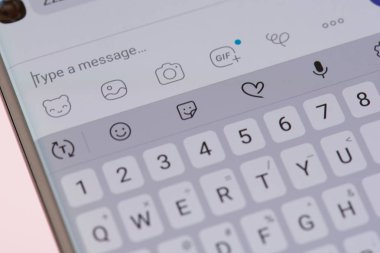 Manifatura Viber messsanger içinde