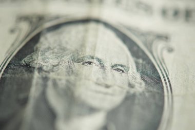 Washington başkan portresi