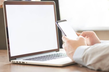 Ağ teknolojisi kavramı