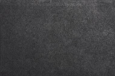 Makro gri alcantara yüzey