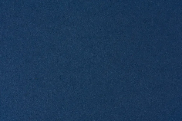 青い暗い用紙の背景 — ストック写真