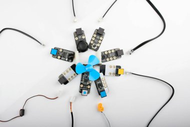 Elctrical panoları kümesi 