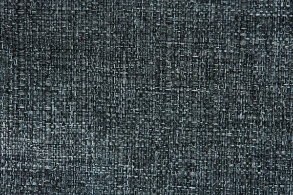 Gray woven texture — Stock Photo, Image