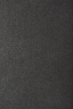 Düz gri alcantara doku
