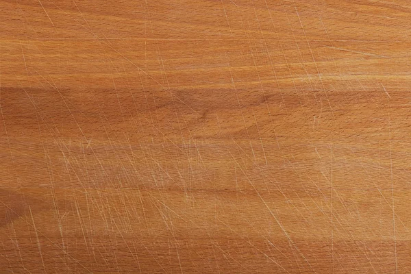 Textura de madera con arañazos — Foto de Stock