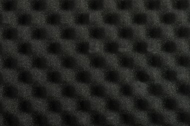 Gri ses akustik gürültü emici 