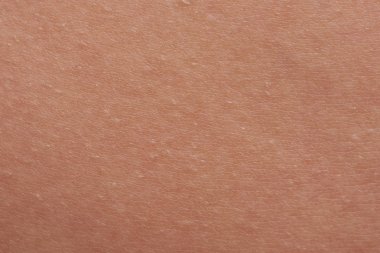 Doku arka plan düz insan deri