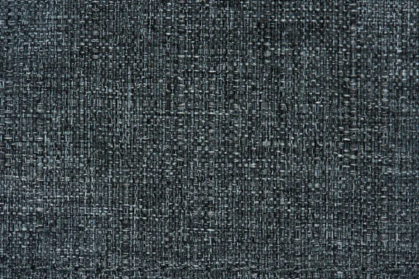 Gray fabric material background — Stock Photo, Image
