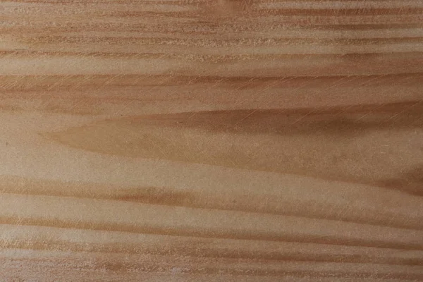 Textura de madera marrón con líneas — Foto de Stock