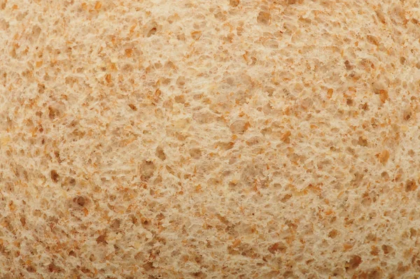 브라운 빵 텍스처 — 스톡 사진