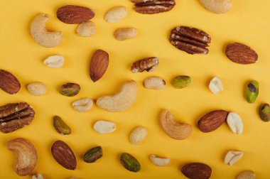 sağlıklı gıda geçmişi