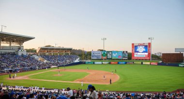 Beyzbol Oyunu Başlat 