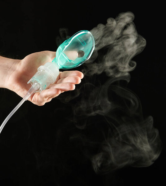 Медицинская маска
