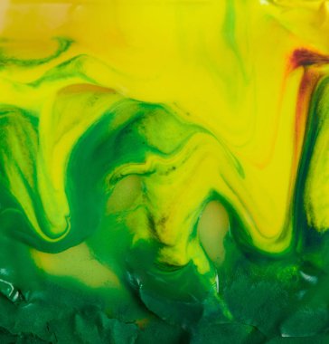 yeşil ve sarı arkaplan