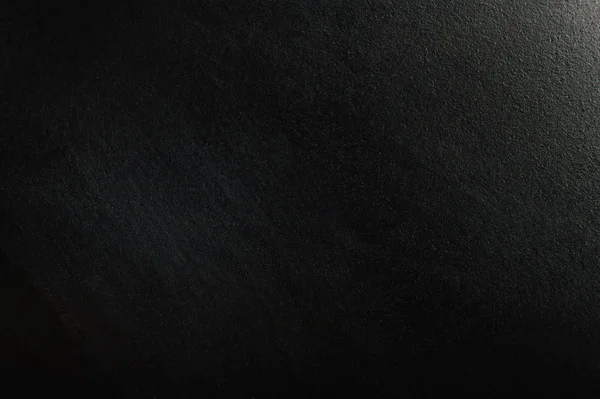 Schwarz glänzend Leder Textur Hintergrund — Stockfoto