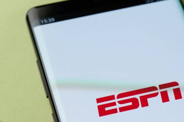 Espn spor kanalı