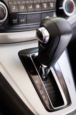 Otomatik araç şanzıman